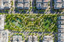 Tâm điểm thịnh vượng xứ Thanh - Vinhomes Star City: Nơi giá trị an cư và tích sản cùng hội tụ