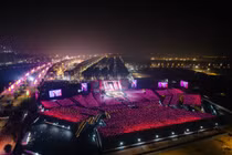 Lợi thế không thể sao chép của 'thánh địa lễ hội' Ocean City