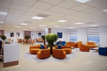 ROX Tower Goldmark City bắt nhịp xu hướng văn phòng 'Work - Live - Enjoy'