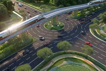  Sun Group sắp khởi công tuyến tàu điện đô thị 9.000 tỷ đồng tại Phú Quốc