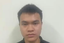 Bắt giữ nghi phạm đánh nhân viên quán cà phê ở Hà Nội