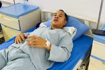 Công an vào cuộc vụ cứu người bị tai nạn, hai anh em ở Bắc Ninh bị đánh nhập viện