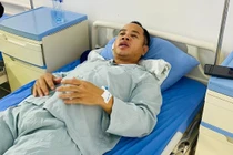 Công an vào cuộc vụ cứu người bị tai nạn, hai anh em ở Bắc Ninh bị đánh nhập viện