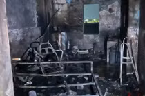 Nguyên nhân ban đầu vụ nổ lớn 2 người tử vong ở Bắc Ninh