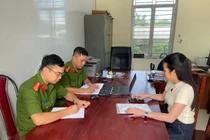 Tiêm filler không có chứng chỉ hoạt động, chủ cơ sở bị xử phạt 