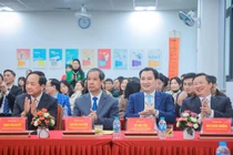 100% cử tri nơi cư trú tín nhiệm ông Vũ Văn Tiến ứng cử đại biểu Quốc hội