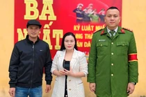 Người phụ nữ trả lại 400 triệu nhận nhầm từ tài khoản lạ tại Lào Cai