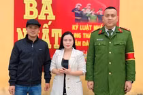 Người phụ nữ trả lại 400 triệu nhận nhầm từ tài khoản lạ tại Lào Cai