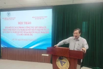 Đổi mới tư duy trong công tác quy hoạch là tư duy đột phá