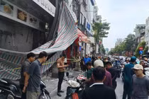 Có xử lý hình sự vụ phá dỡ nhà khiến hai người thương vong ở Hà Nội?