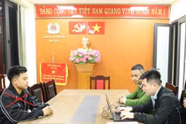 Bắt tạm giam đối tượng sản xuất gần 2,8 tấn giá đỗ bằng chất cấm