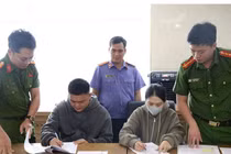 Khởi tố vụ sản xuất rong biển khô giả tại Đà Nẵng, thu hơn 7.000 sản phẩm