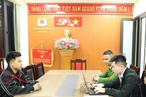 Bắt tạm giam đối tượng sản xuất gần 2,8 tấn giá đỗ bằng chất cấm