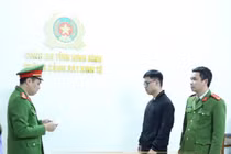 Khởi tố đối tượng trốn thuế hơn 2,1 tỷ đồng tại Ninh Bình