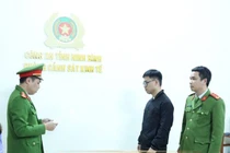 Khởi tố đối tượng trốn thuế hơn 2,1 tỷ đồng tại Ninh Bình