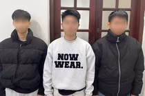 Bắt nhóm thanh niên mua bán hơn 8,4 tỷ email người dùng toàn cầu