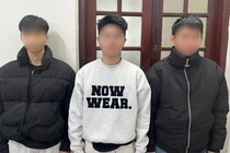 Bắt nhóm thanh niên mua bán hơn 8,4 tỷ email người dùng toàn cầu