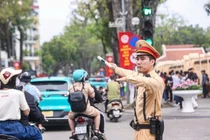 Hà Nội điều chỉnh phân luồng giao thông cho Tổng hợp luyện lần 1