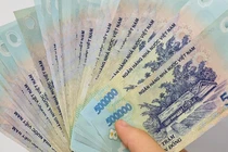 Bắt tạm giam Thủ quỹ hợp tác xã tham ô 600 triệu đồng ở Ninh Bình