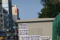 Làm gì để hoạt động “tín dụng đen” hết đất sống?