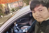 Làm rõ vụ giả danh cán bộ VOV ép doanh nghiệp đưa tiền