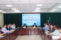 Quản trị dựa trên dữ liệu là bước đi chiến lược đối với VUSTA