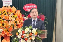 KH&CN góp phần vào uy tín, vị thế ngày càng cao của Việt Nam