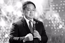 Phó Chủ tịch Hội đồng Trường đại học FPT Hoàng Nam Tiến qua đời