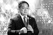 Phó Chủ tịch Hội đồng Trường đại học FPT Hoàng Nam Tiến qua đời