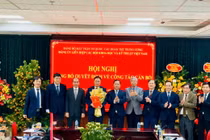 Giáo sư, Viện sĩ Châu Văn Minh làm Bí thư Đảng ủy VUSTA nhiệm kỳ 2025-2030