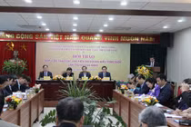 Trí thức VUSTA đóng góp vào dự thảo các Văn kiện Đại hội XIV của Đảng