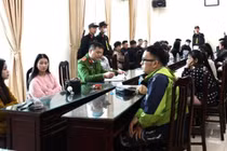 Triệt phá hoạt động ma túy tại quán bar Ninh Bình, bắt giữ 12 đối tượng