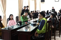 Triệt phá hoạt động ma túy tại quán bar Ninh Bình, bắt giữ 12 đối tượng