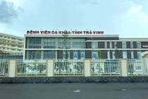 Vụ nổ tại bệnh viện Trà Vinh không đủ yếu tố khởi tố hình sự