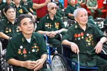 Những ai được tặng 600.000 đồng trong dịp Tết Nguyên đán 2026?