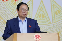 Thủ tướng chỉ đạo lập tổ công tác truy quét hàng giả 