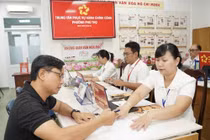 Không bắt buộc nộp giấy tờ đã có trong VNeID