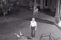 Người vợ nghi dùng dao đâm chồng tử vong có thể sẽ bị xử phạt thế nào?