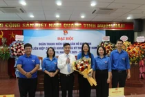 Khẳng định vai trò, bản lĩnh và trí tuệ của thế hệ trẻ VUSTA