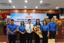 Khẳng định vai trò, bản lĩnh và trí tuệ của thế hệ trẻ VUSTA