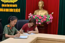 Người phụ nữ xúc phạm lực lượng chức năng vụ lao xe vào cảnh sát A80 gây phẫn nộ