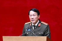  "Kỷ luật nhất – Trung thành nhất – Gần dân nhất"