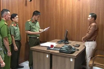 Công an tìm bị hại vụ án lừa đảo tại Công ty cổ phần nước GMT