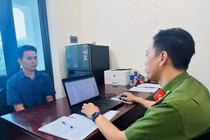 Giao xe cho con gây tai nạn chết người, người bố ở Phú Thọ bị khởi tố