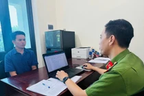 Giao xe cho con gây tai nạn chết người, người bố ở Phú Thọ bị khởi tố