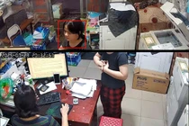 Bé gái 13 tuổi ở Hà Nội mất tích đã được tìm thấy