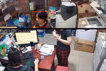 Bé gái 13 tuổi ở Hà Nội mất tích đã được tìm thấy