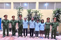 Nhận hối lộ hơn 1 tỷ, 4 cán bộ phường ở Hà Nội bị khởi tố