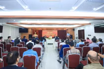 Hội Luật gia Việt Nam tham gia góp ý dự thảo văn kiện Đại hội XIV