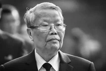 Hà Nội dừng hoạt động phố đi bộ trong ngày diễn ra Quốc tang